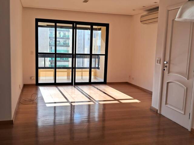 #68B206NT - Apartamento para Venda em São Paulo - SP - 2