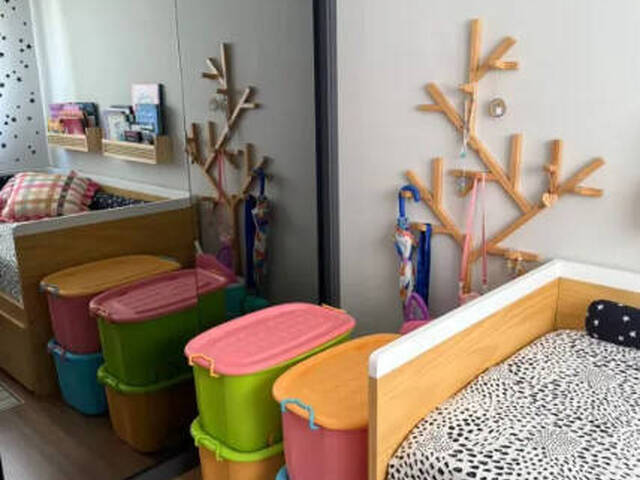 Apartamento para Venda em São Paulo - 4
