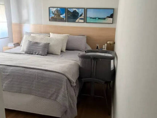 #4893EL - Apartamento para Venda em São Paulo - SP - 2