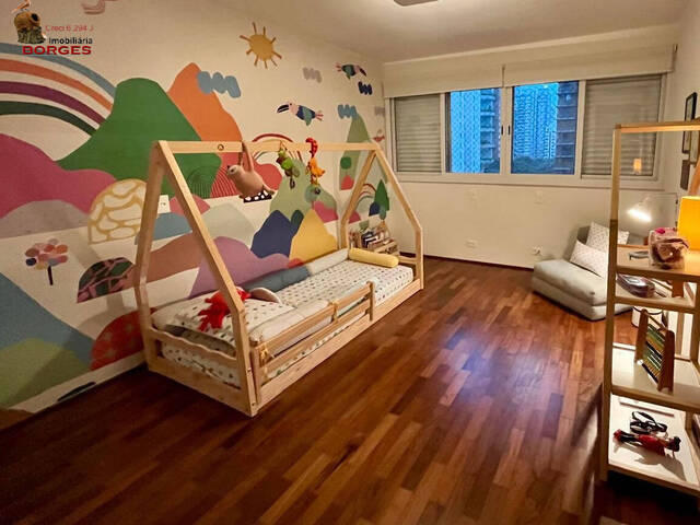 #4894EL - Apartamento para Locação em São Paulo - SP - 3