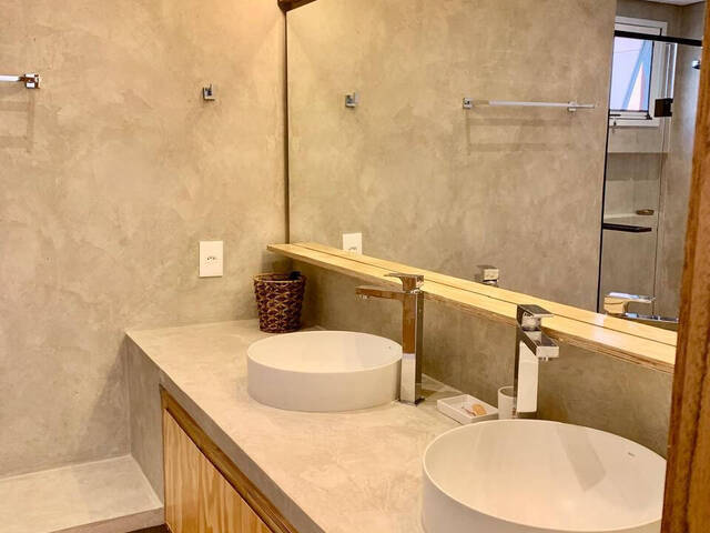 Apartamento para Locação em São Paulo - 4