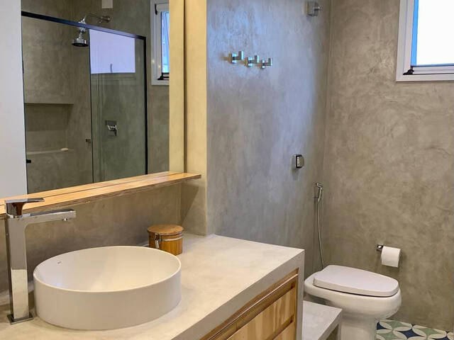 Apartamento para Locação em São Paulo - 5