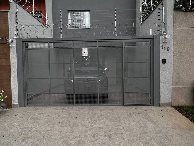 #4896AL - Casa para Venda em São Paulo - SP - 2