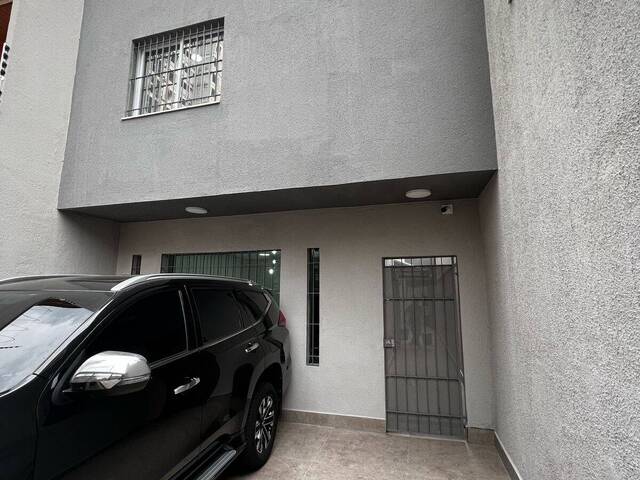 #4896AL - Casa para Venda em São Paulo - SP - 1