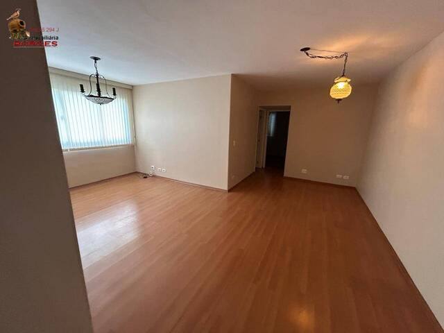 #4897PA - Apartamento para Venda em São Paulo - SP - 1