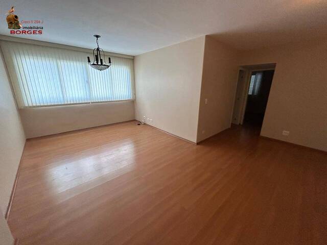 #4897PA - Apartamento para Venda em São Paulo - SP - 3