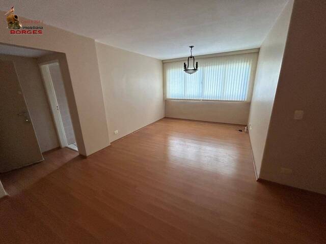#4897PA - Apartamento para Venda em São Paulo - SP - 2