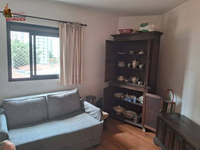 #4898CA - Apartamento para Venda em São Paulo - SP - 3