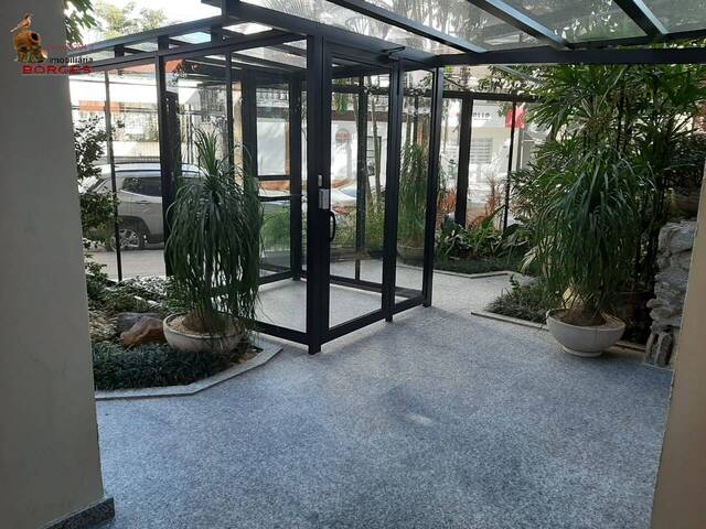 #4898CA - Apartamento para Venda em São Paulo - SP - 2