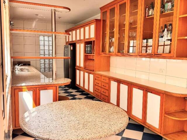 #62B299AM - Casa para Locação em São Paulo - SP - 2