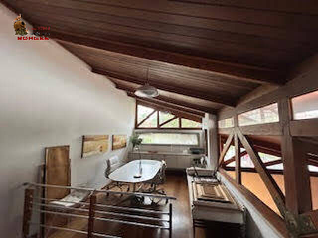 Casa para Locação em São Paulo - 4