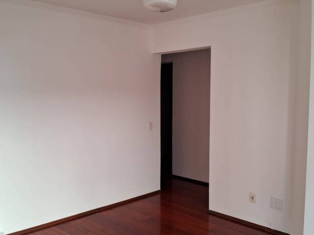 #4891ED - Apartamento para Venda em São Paulo - SP - 1