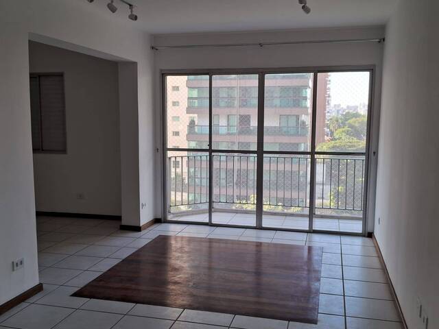 #4901ED - Apartamento para Venda em São Paulo - SP - 1
