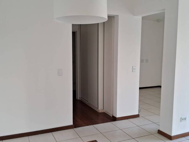 #4901ED - Apartamento para Venda em São Paulo - SP - 2