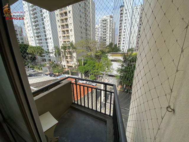 #4902JE - Apartamento para Venda em São Paulo - SP - 2