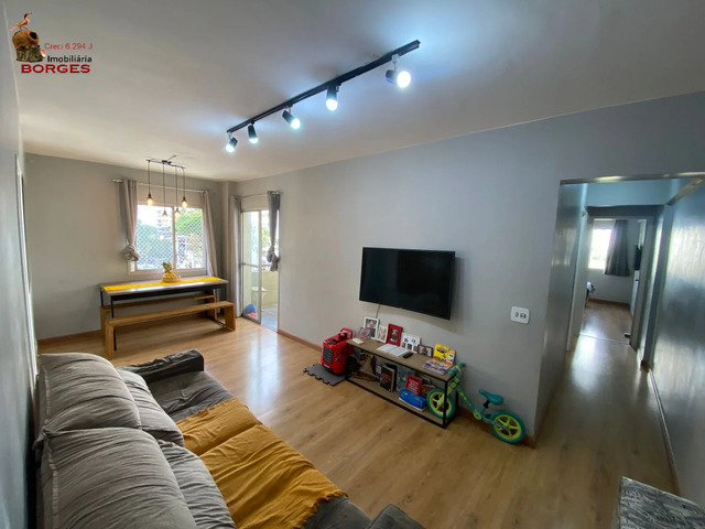 #4902JE - Apartamento para Venda em São Paulo - SP - 1