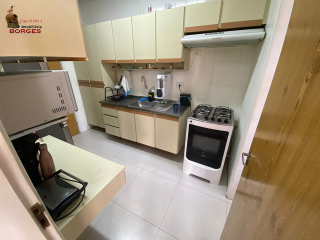 #4902JE - Apartamento para Venda em São Paulo - SP - 3
