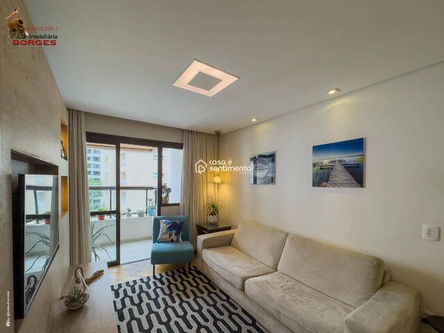 #4911JE - Apartamento para Venda em São Paulo - SP - 1