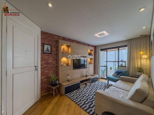 #4911JE - Apartamento para Venda em São Paulo - SP - 2