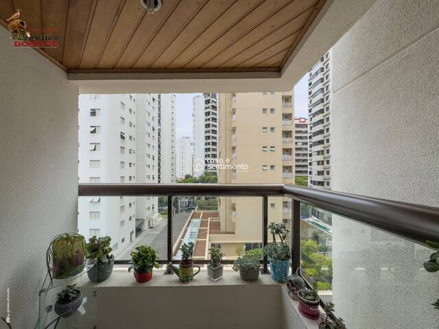 #4911JE - Apartamento para Venda em São Paulo - SP - 3