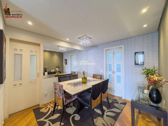 Apartamento para Venda em São Paulo - 5