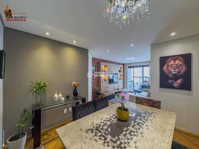 Apartamento para Venda em São Paulo - 4