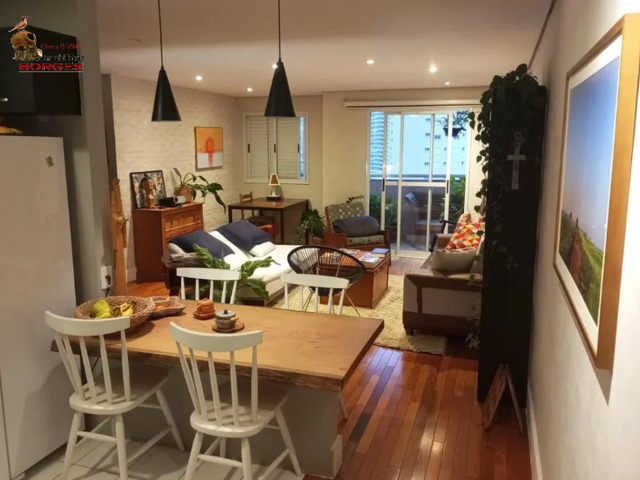 #4903JE - Apartamento para Locação em São Paulo - SP - 1