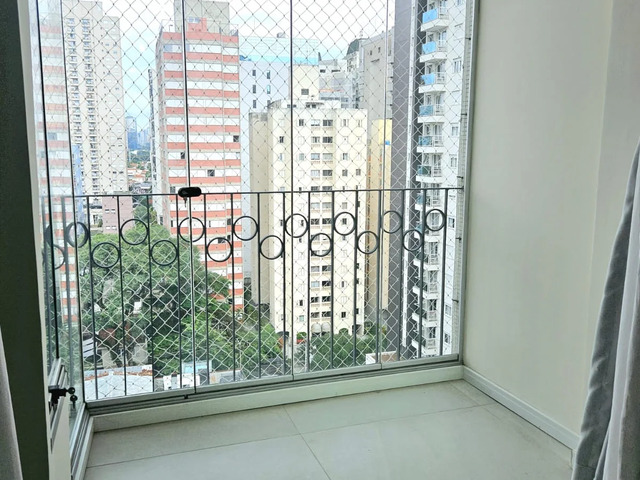 #4904JE - Apartamento para Venda em São Paulo - SP - 1