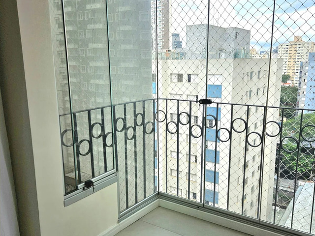 #4904JE - Apartamento para Venda em São Paulo - SP - 2
