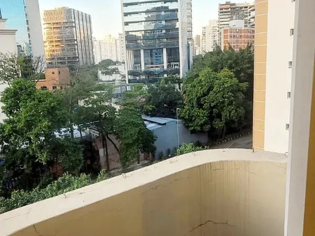 #4905JE - Apartamento para Locação em São Paulo - SP - 3