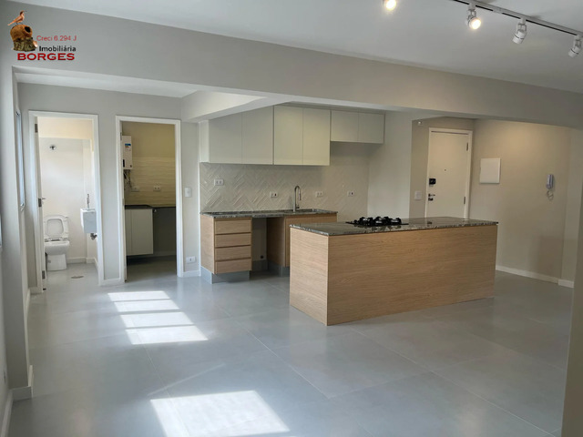 #4906JE - Apartamento para Venda em São Paulo - SP - 1