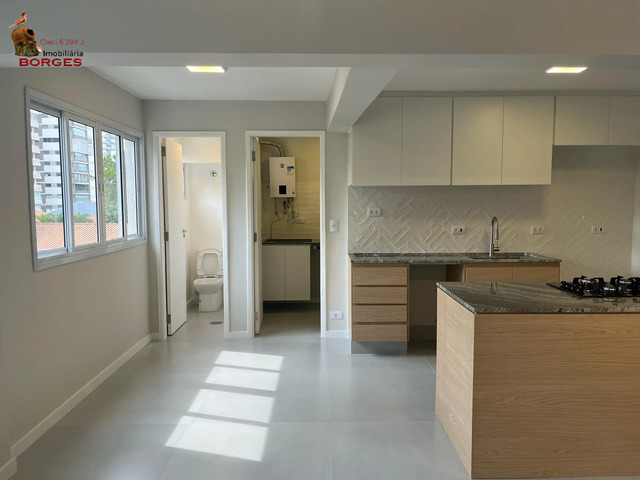 #4906JE - Apartamento para Venda em São Paulo - SP - 3