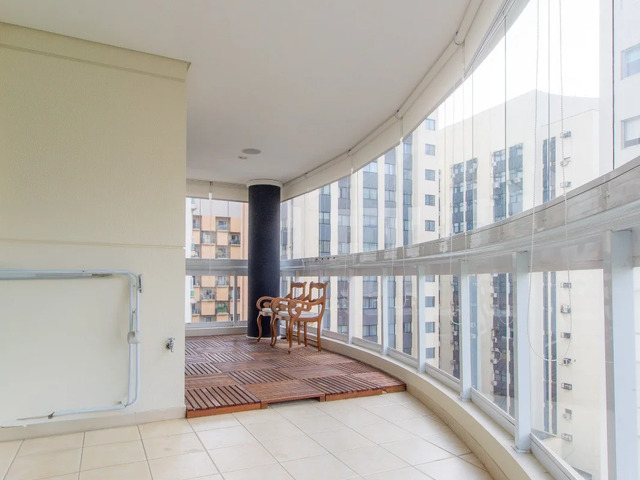 #4907JE - Apartamento para Venda em São Paulo - SP - 2