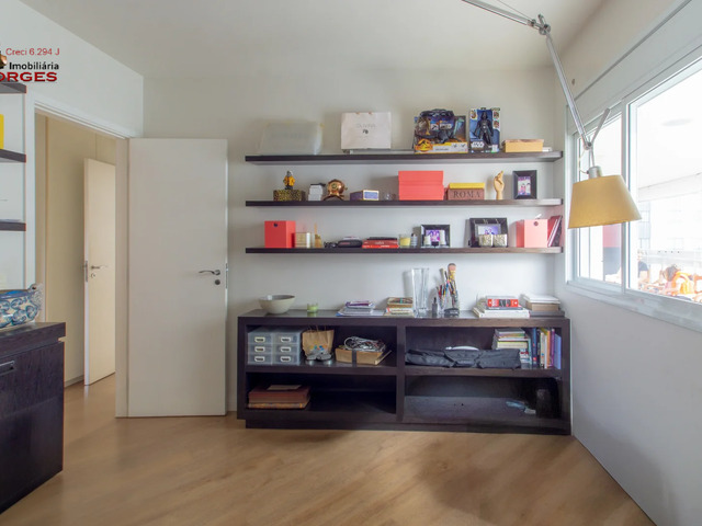 Apartamento para Venda em São Paulo - 4