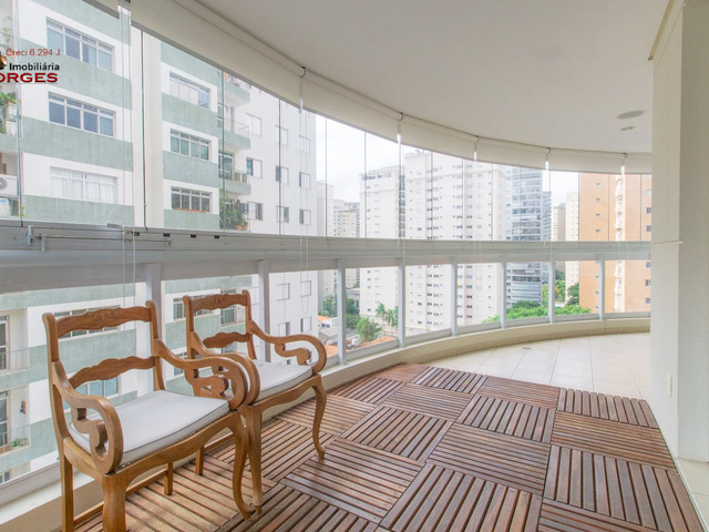 #4907JE - Apartamento para Venda em São Paulo - SP - 1