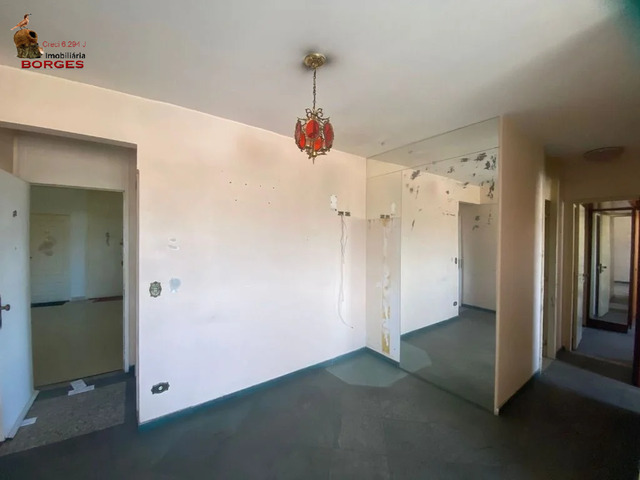 #4908JE - Apartamento para Venda em São Paulo - SP - 1