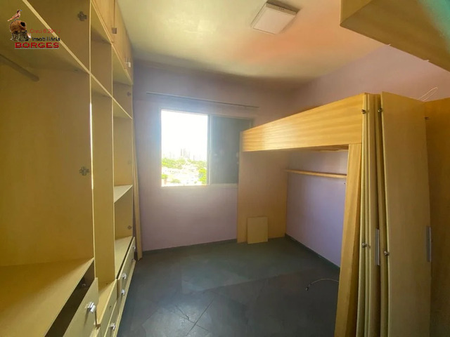 #4908JE - Apartamento para Venda em São Paulo - SP - 3
