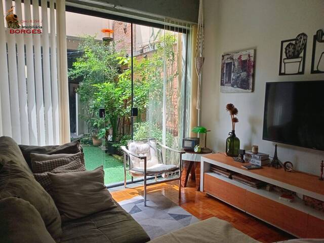 #4913CA - Casa para Venda em São Paulo - SP - 1