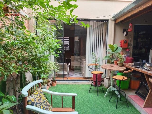 #4913CA - Casa para Venda em São Paulo - SP - 3
