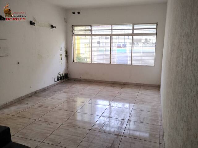 #4778AL - Casa para Venda em São Paulo - SP - 3