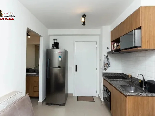 #4916JE - Apartamento para Venda em São Paulo - SP - 2