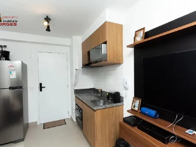 #4916JE - Apartamento para Venda em São Paulo - SP - 3