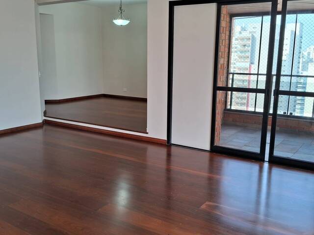 #4909ED - Apartamento para Locação em São Paulo - SP - 3