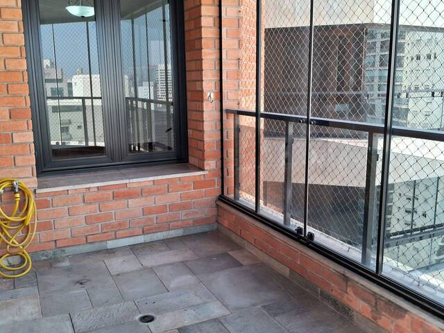#4909ED - Apartamento para Locação em São Paulo - SP - 2