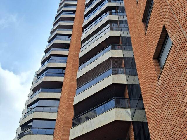 #4909ED - Apartamento para Locação em São Paulo - SP - 1