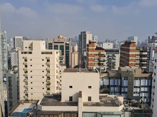 #4909ED - Apartamento para Locação em São Paulo - SP - 2
