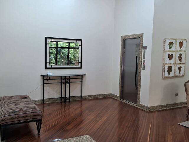 #4909ED - Apartamento para Locação em São Paulo - SP - 3
