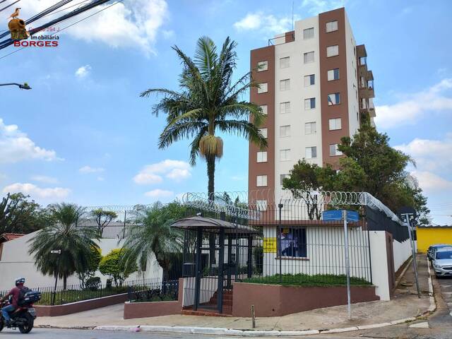 #4923AL - Apartamento para Venda em São Paulo - SP - 1