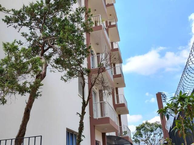 #4923AL - Apartamento para Venda em São Paulo - SP - 2