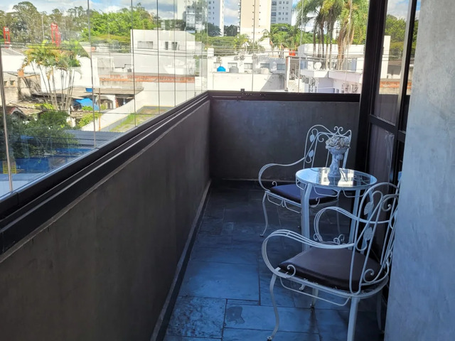 Venda em CHÁCARA SANTO ANTÔNIO (ZONA SUL) - São Paulo